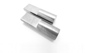 Hastelloy B-2 Parts