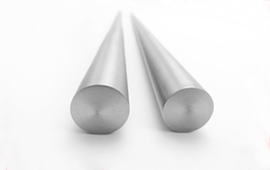 Hastelloy C-22 Rod