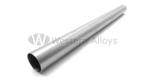 tube en alliage de titane TB9