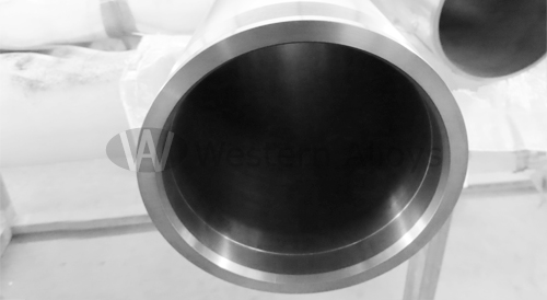 Cible rotative en zirconium