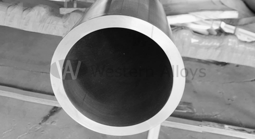 Cible rotative Zr702